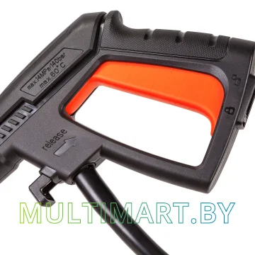 Мойка высокого давления Bort BHR-2000-PRO картинка 5